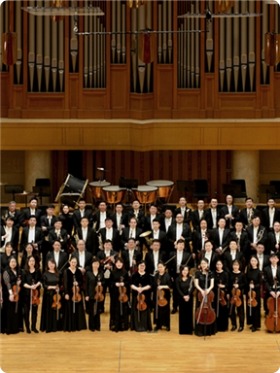 大师纪念册：“致敬勃拉姆斯”汤沐海与北京交响乐团乐季音乐会