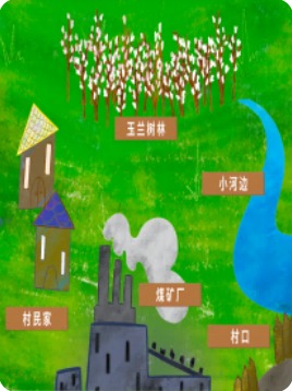 北京喜剧院XQFun创作工作坊第四期-《玉兰村的故事》沉浸式环保主题工作坊