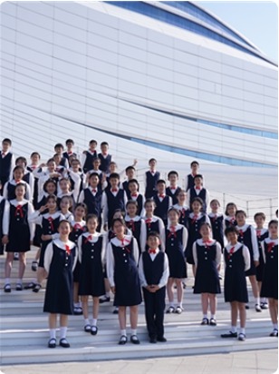 2024八月合唱节：“金色童年”杨力与北京爱乐合唱团音乐会