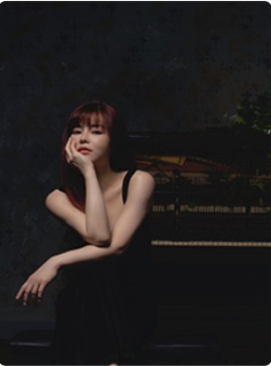 2024国际钢琴系列：陈萨钢琴独奏音乐会