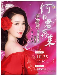 何日君再来--邓丽君经典名曲演唱会