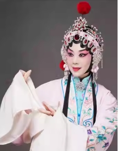 吉祥大戏院10月3日 （晚场） 京剧《佘赛花》国粹吉祥系列展演