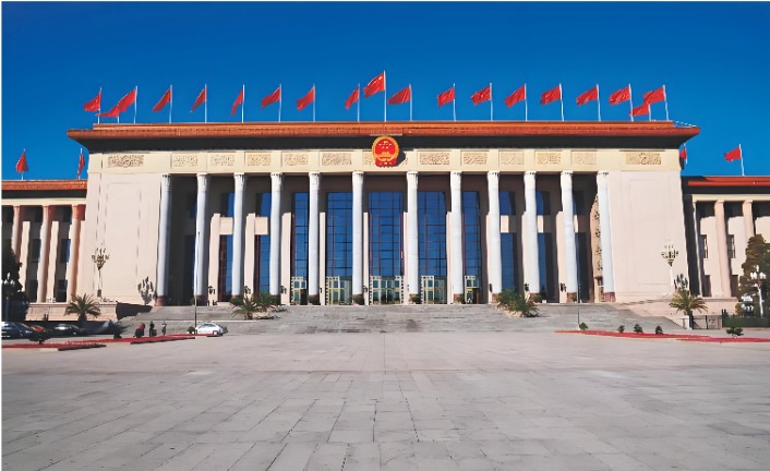 《光荣绽放》一一名家名曲新春音乐会