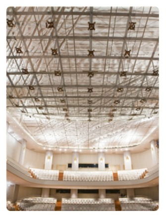 景焕、朱凯源与中国交响乐团音乐会-纪念肖斯塔科维奇诞辰120周年