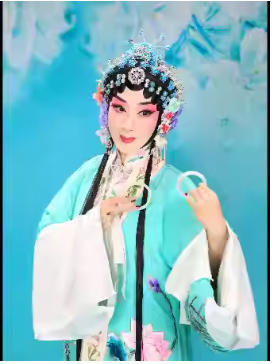 吉祥大戏院4月12日（午场）京剧《勘玉钏》国粹吉祥系列展演