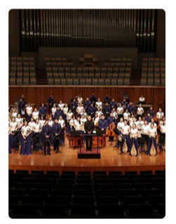 国家大剧院第三届国乐之春：万象和鸣 “风·雅·颂”中央音乐学院民族管弦乐专场音乐会