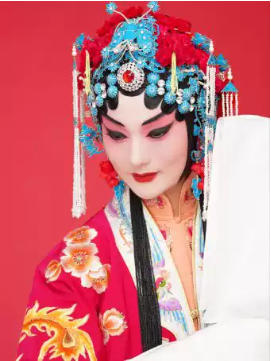 7月12日（午场）京剧《锁麟囊》“双甲之庆”吉祥大戏院建院120周年暨重张5周年系列演出