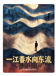 2026国际戏剧季：国家大剧院新制作话剧《一江春水向东流》