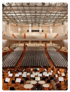 “室语寻声·经典相融”格哈德·奥皮茨、安德烈斯·奥登萨默与上海四重奏室内乐音乐会-第二十九届北京国际音乐节