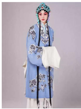 吉祥大戏院11月7日（午场）京剧《青霜剑》国粹吉祥系列展演