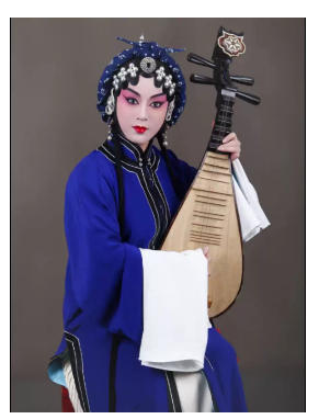 吉祥大戏院11月15日（晚场）京剧《秦香莲》国粹吉祥系列展演